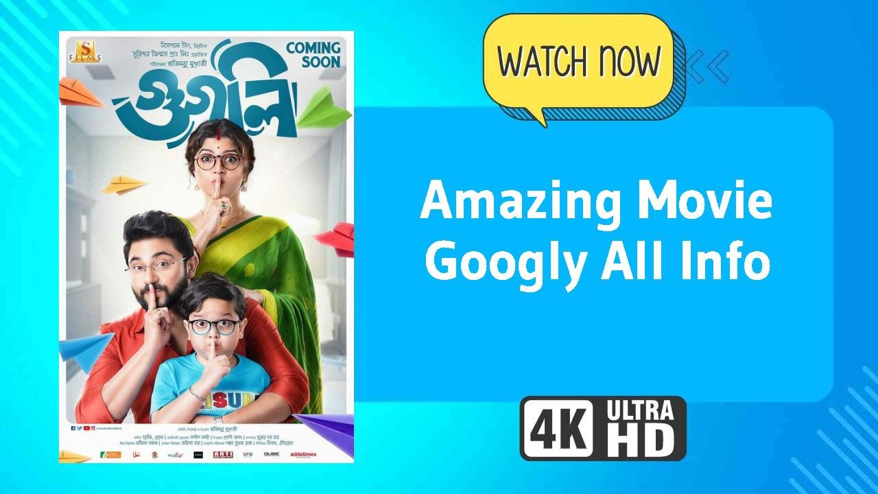 Googly