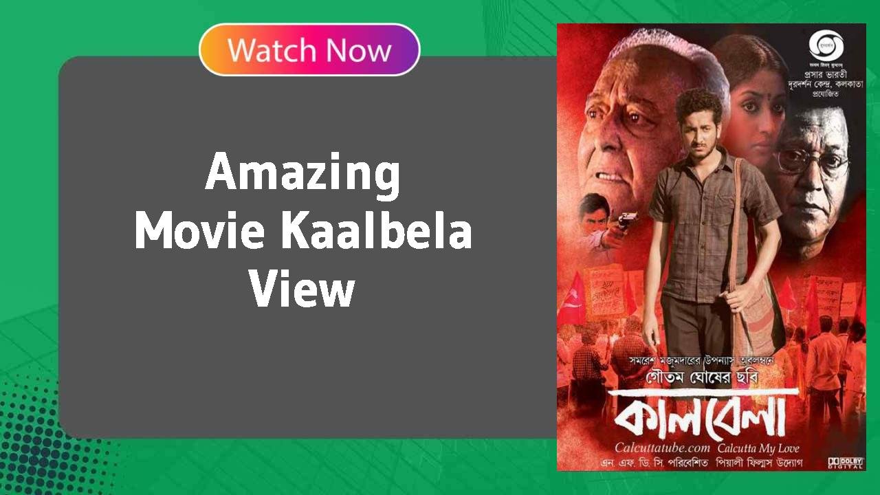 Kaalbela