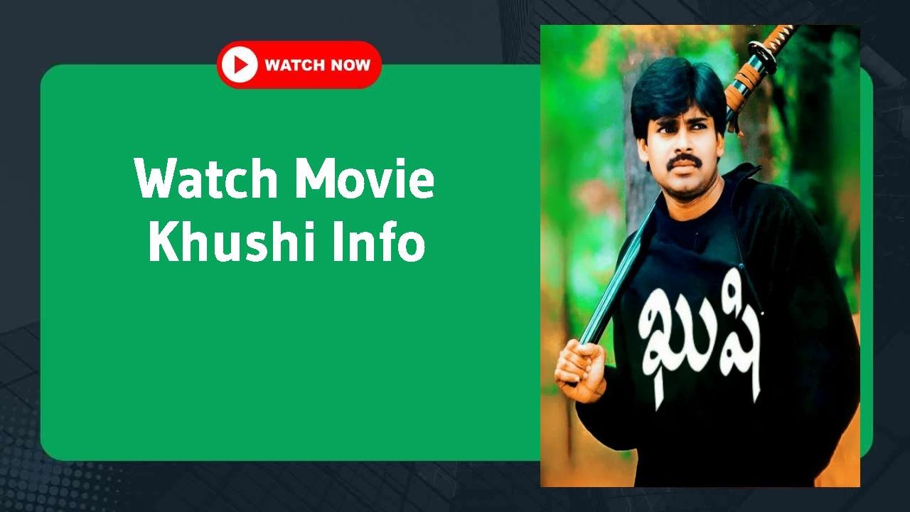 Khushi