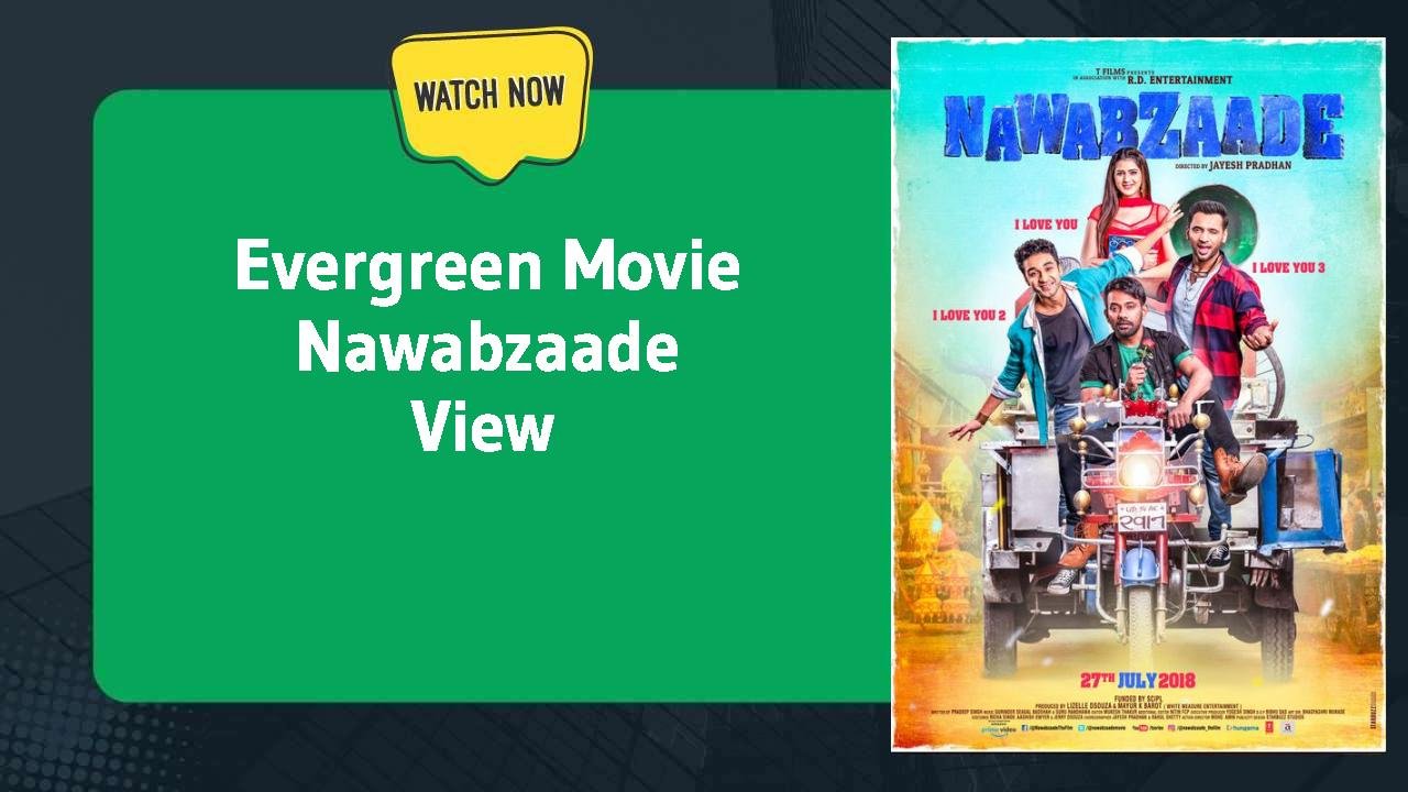 Nawabzaade