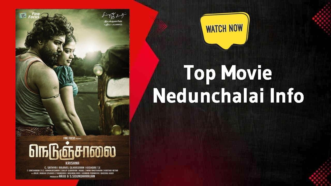 Nedunchalai