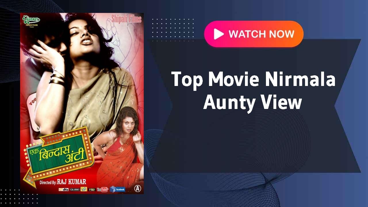 Nirmala Aunty