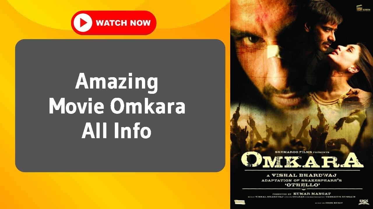 Omkara