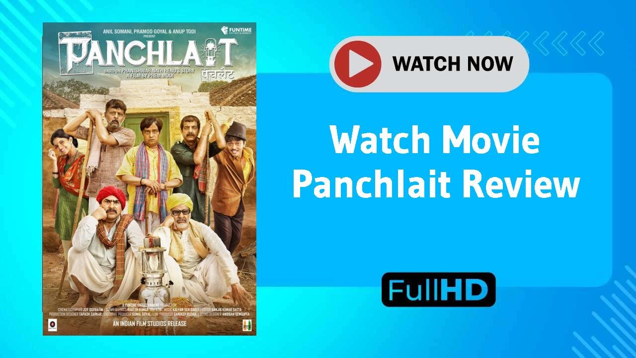 Panchlait