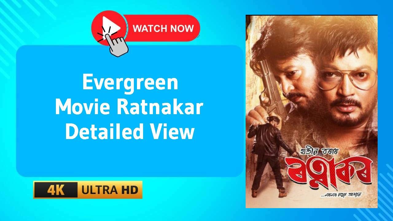 Ratnakar