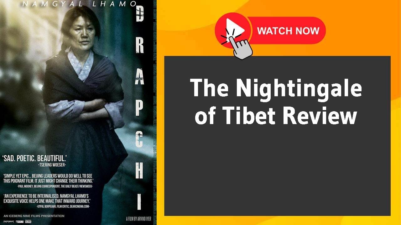 The Nightingale of Tibet