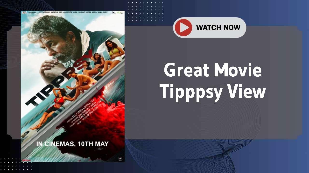 Tipppsy