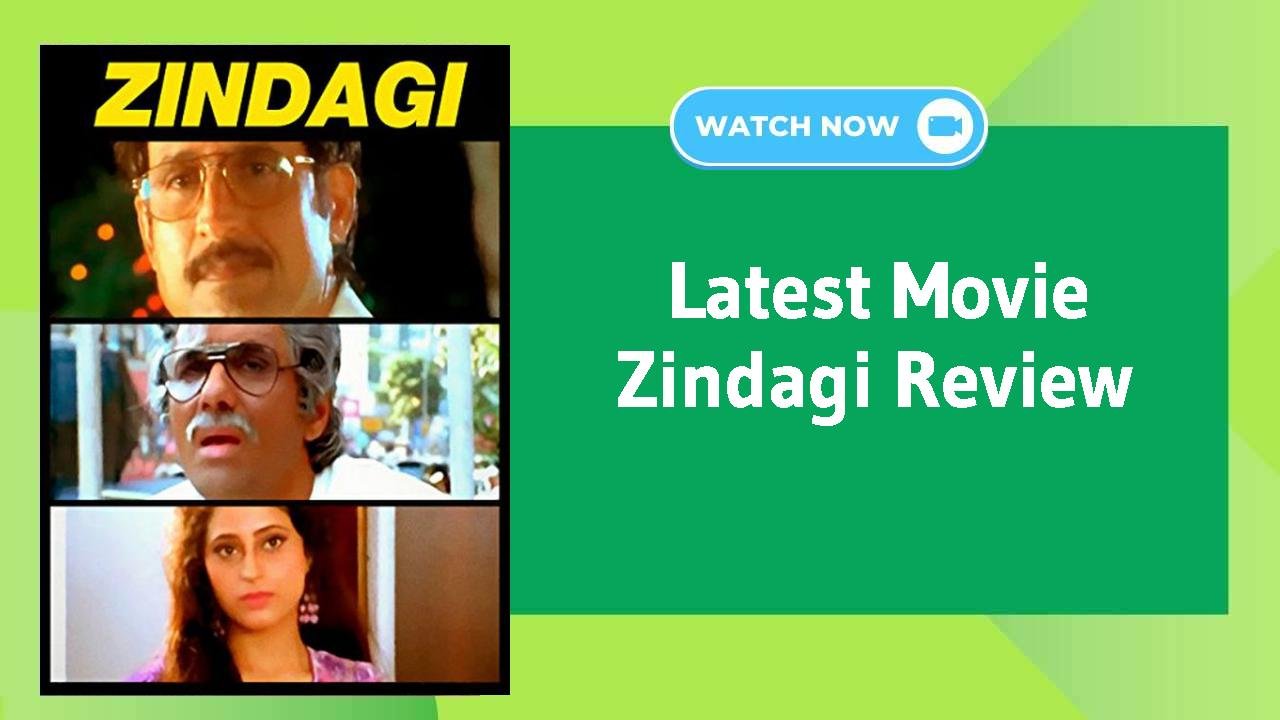 Zindagi